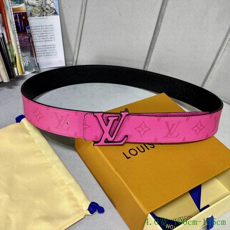 LV Belts 5597